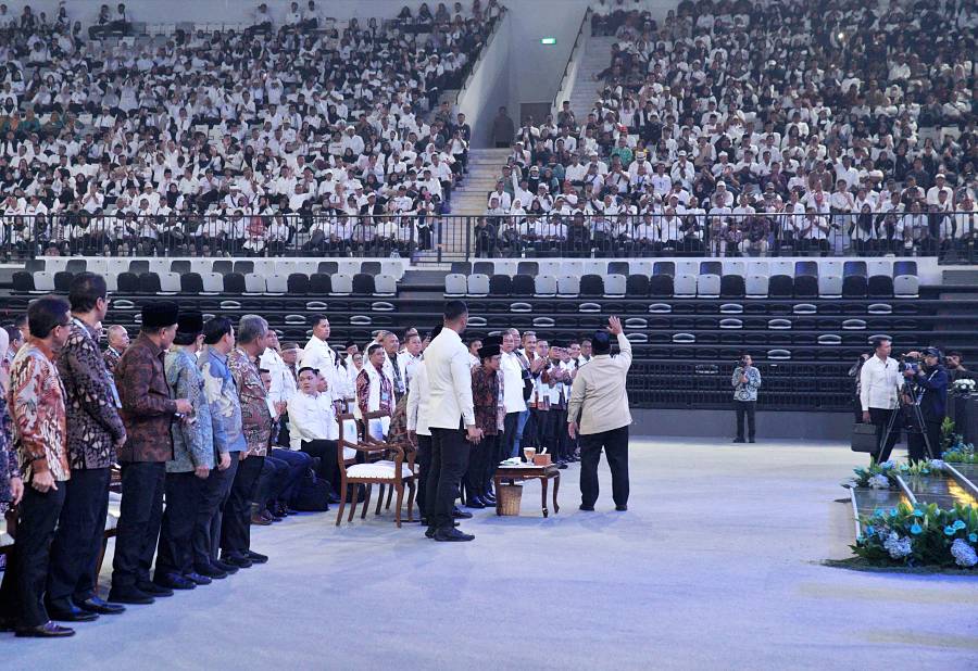 [Tim Media Presiden]