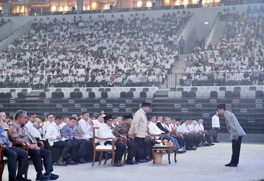 [Tim Media Presiden]