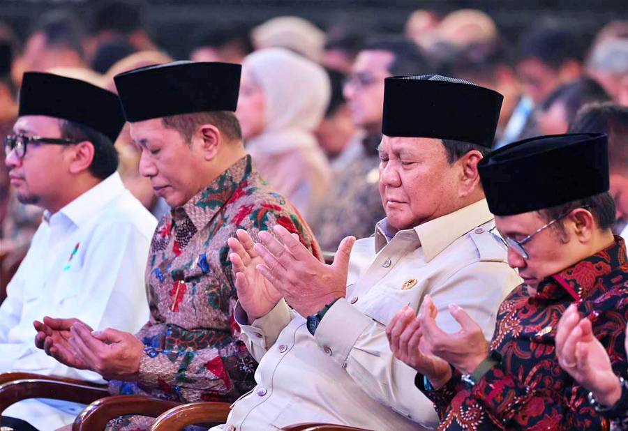 [Tim Media Presiden]