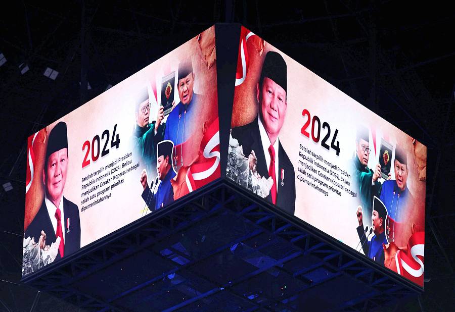 [Tim Media Presiden]