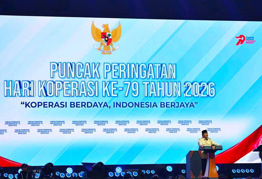[Tim Media Presiden]