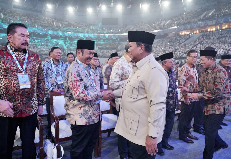 [Tim Media Presiden]