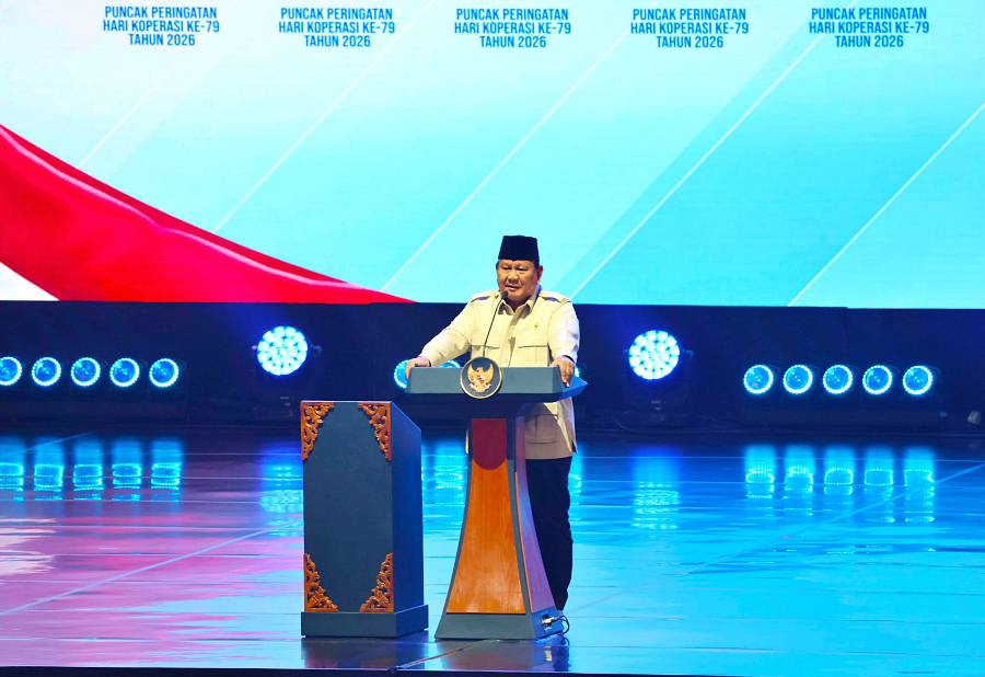[Tim Media Presiden]