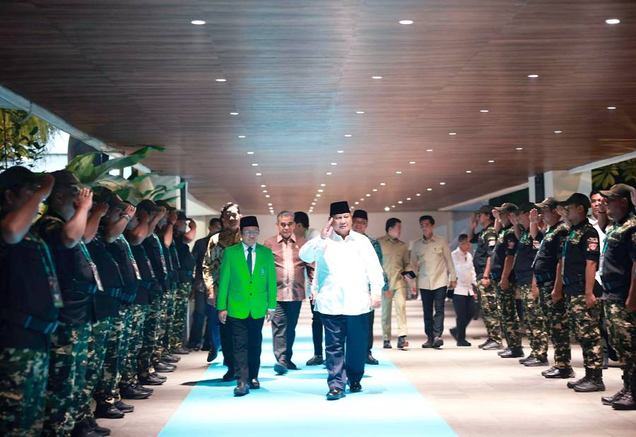 [Tim Media Presiden]