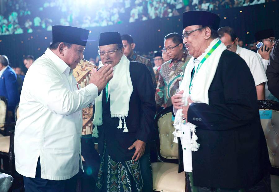 [Tim Media Presiden]