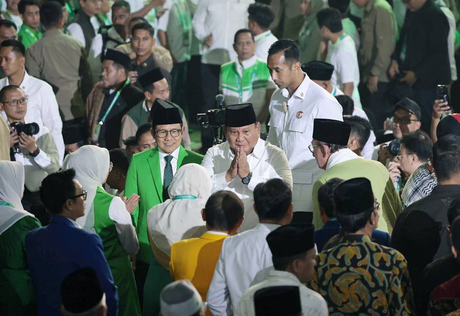 [Tim Media Presiden]