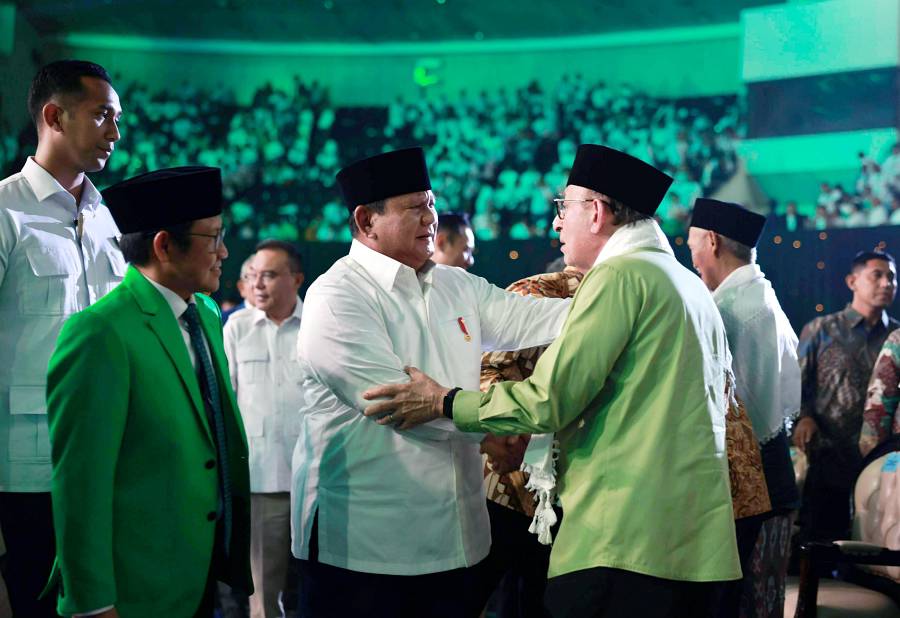 [Tim Media Presiden]