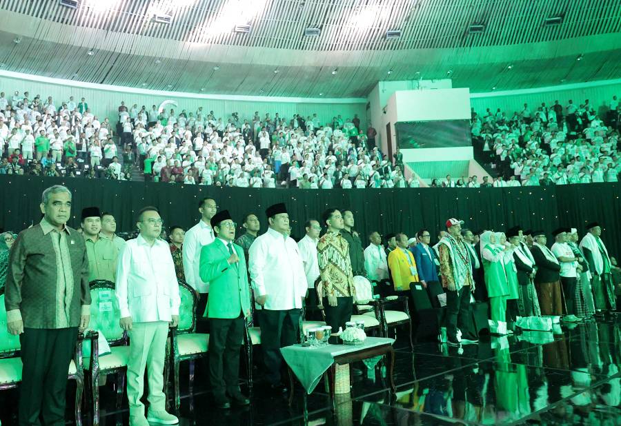 [Tim Media Presiden]