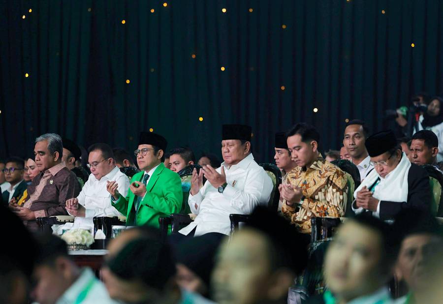 [Tim Media Presiden]