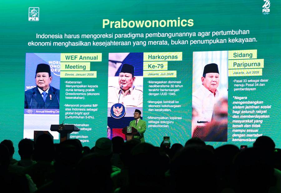 [Tim Media Presiden]