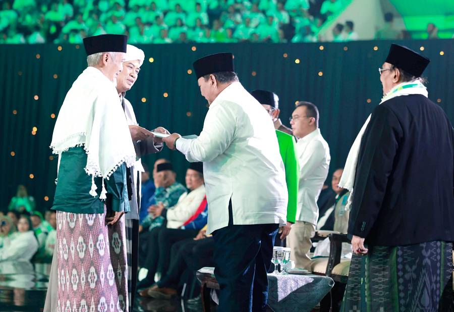 [Tim Media Presiden]