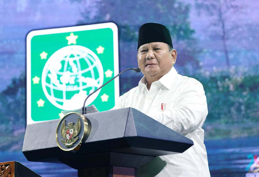 [Tim Media Presiden]