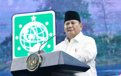 Presiden Prabowo Hadiri Harlah ke-28 PKB: Tegaskan Arah Baru Ekonomi Amanat Konstitusi