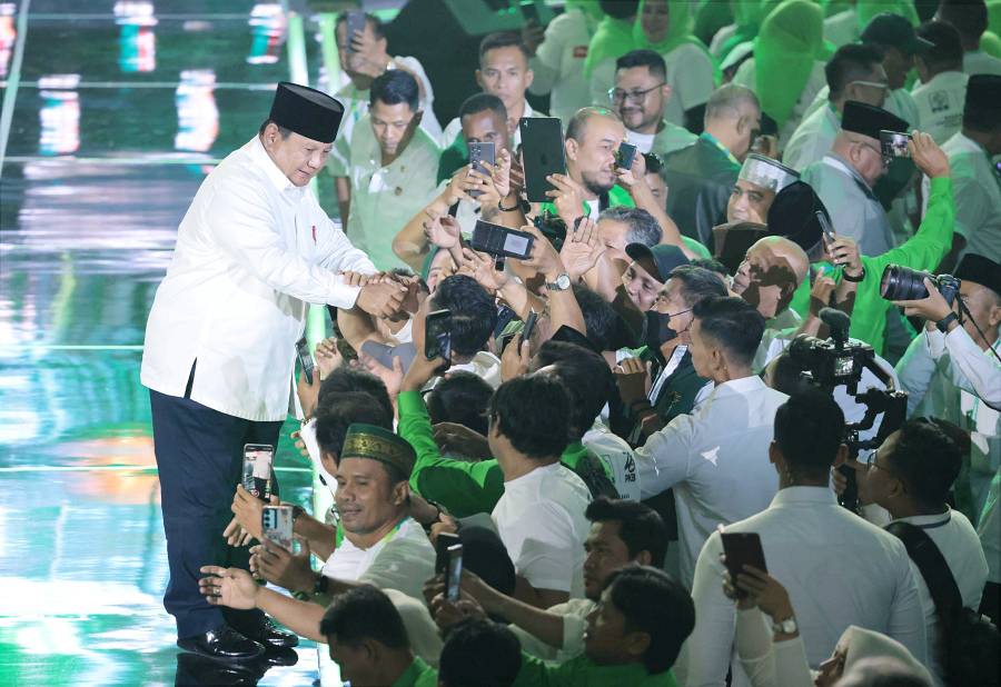 [Tim Media Presiden]