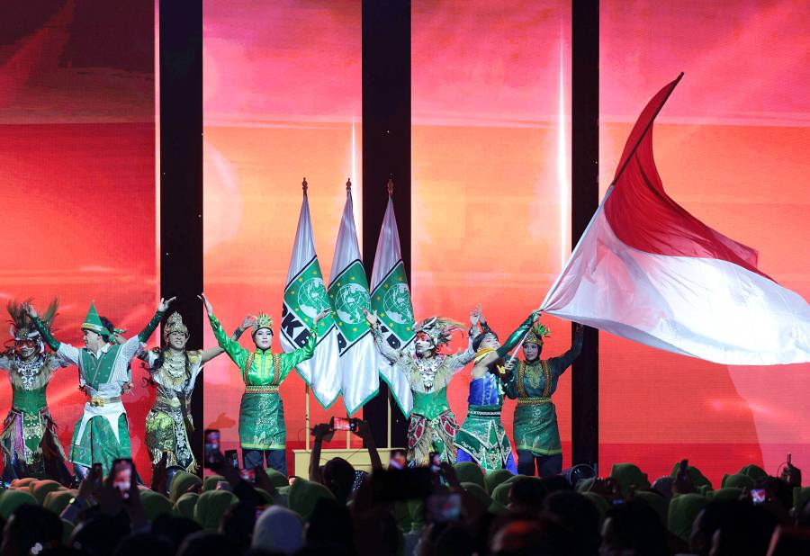 [Tim Media Presiden]