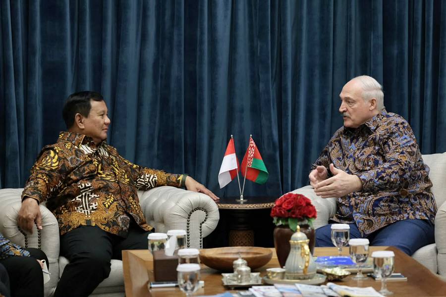 [Tim Media Presiden]