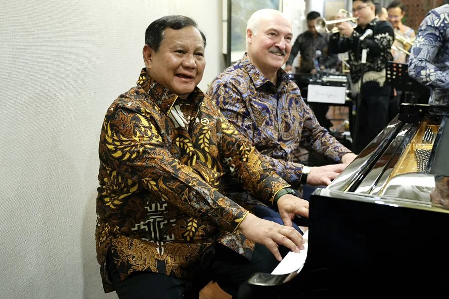 [Tim Media Presiden]