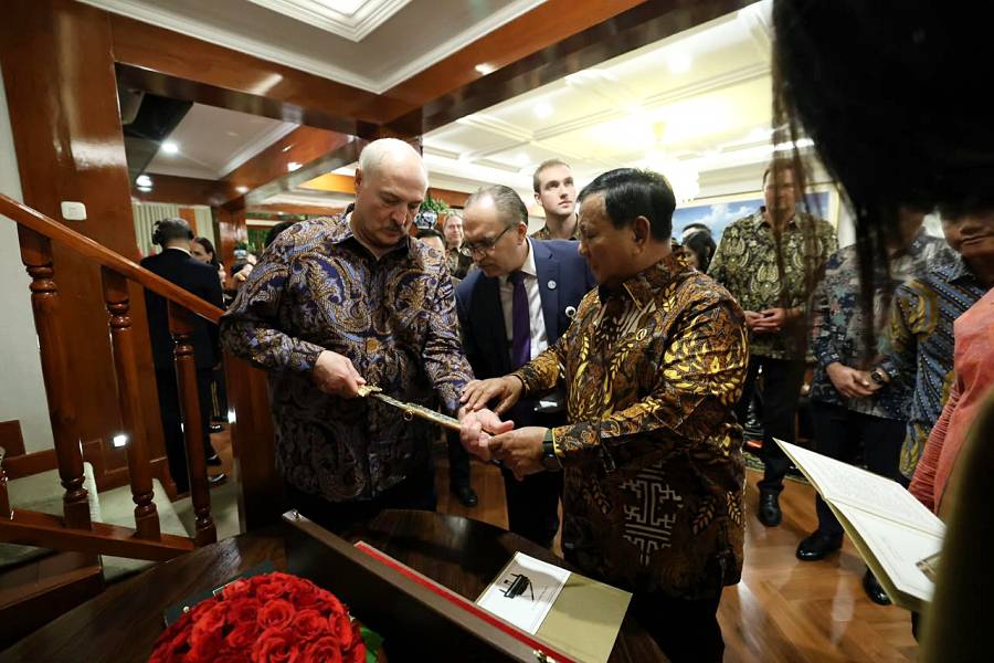 [Tim Media Presiden]