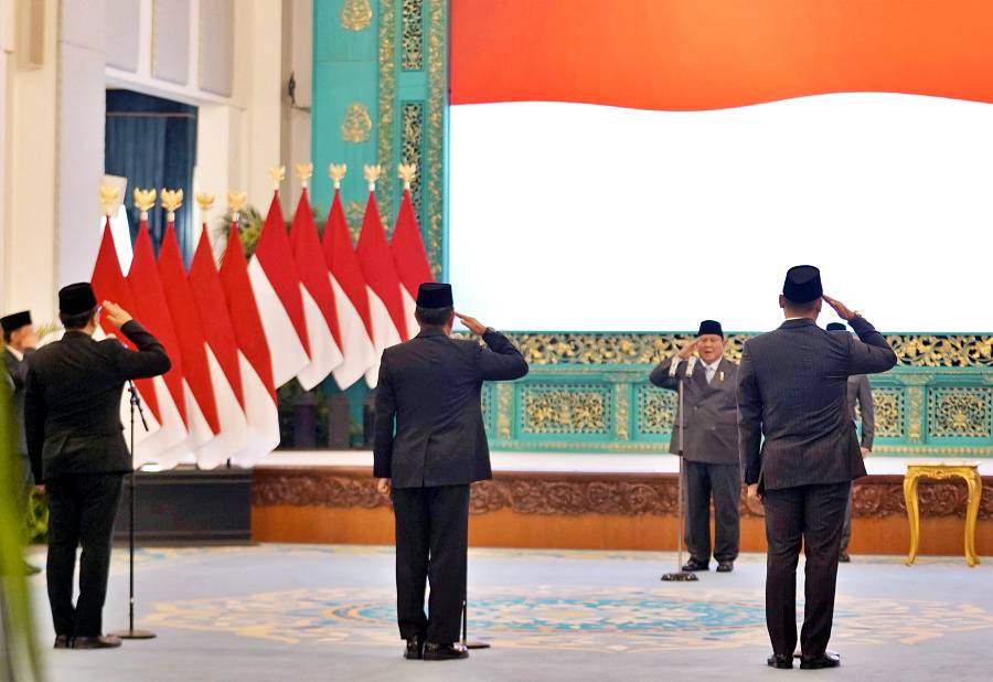 [Tim Media Presiden]