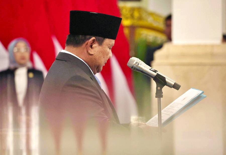 [Tim Media Presiden]