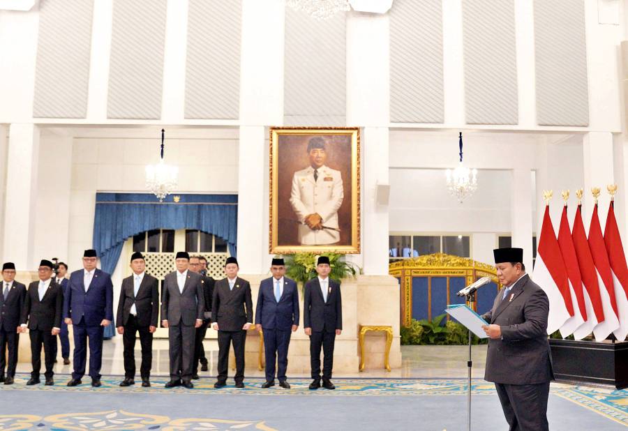 [Tim Media Presiden]