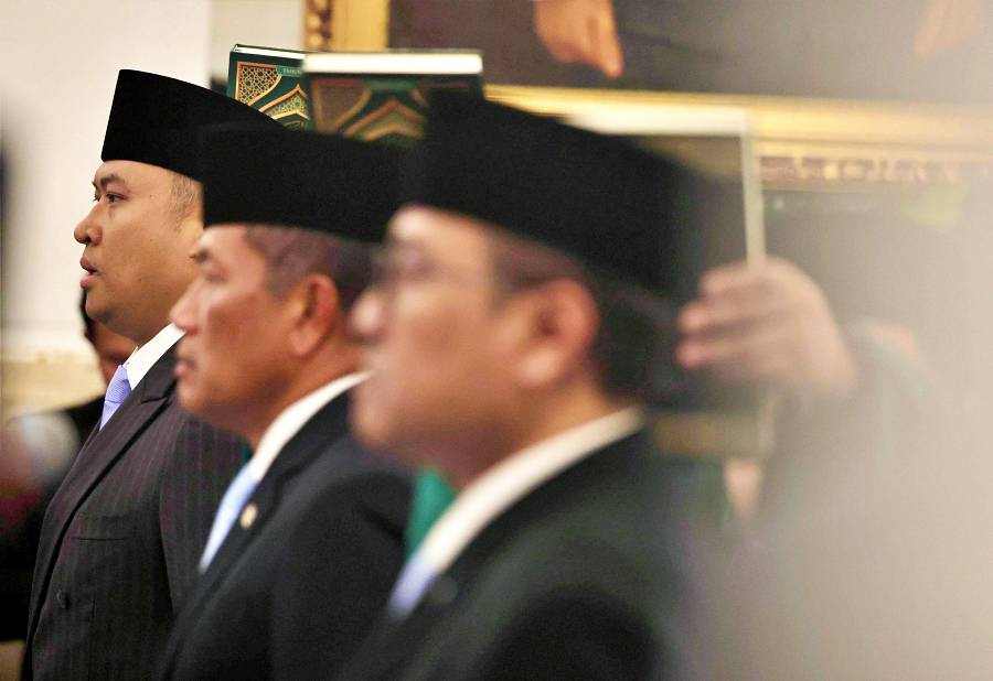 [Tim Media Presiden]