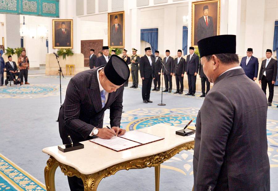 [Tim Media Presiden]
