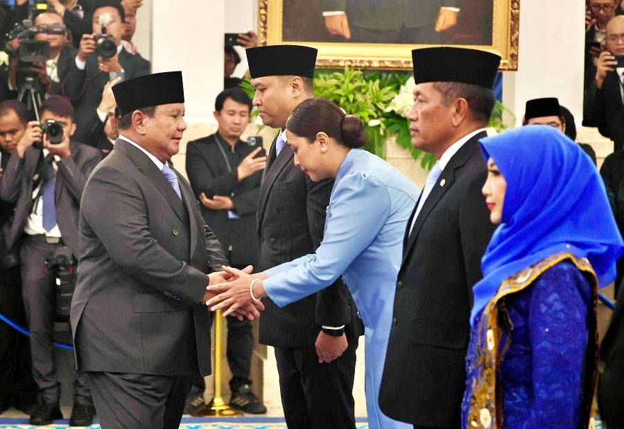 [Tim Media Presiden]