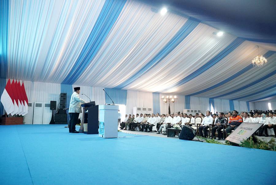 [Tim Media Presiden]