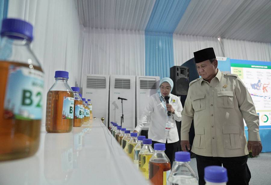 [Tim Media Presiden]