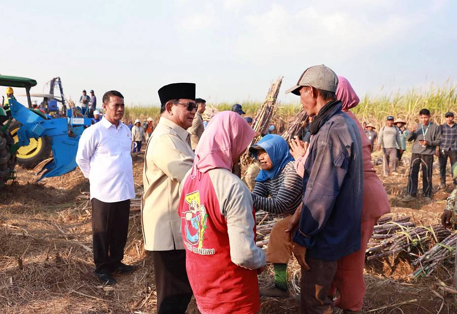[Tim Media Presiden]