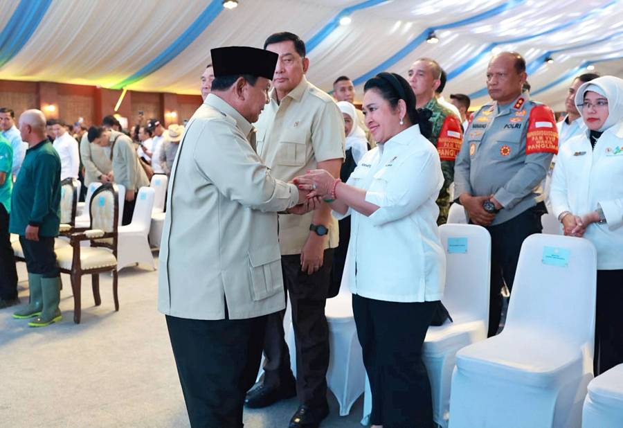[Tim Media Presiden]