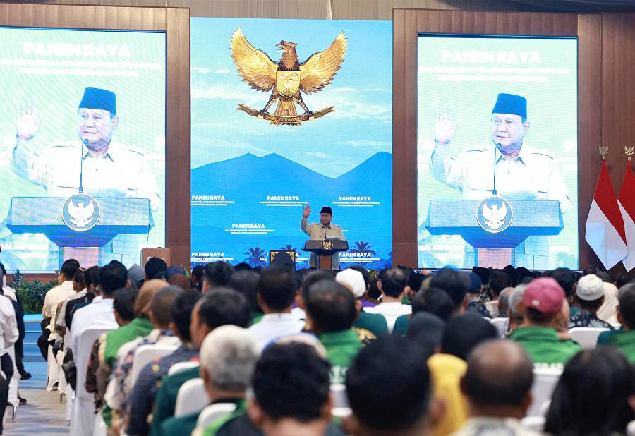 [Tim Media Presiden]