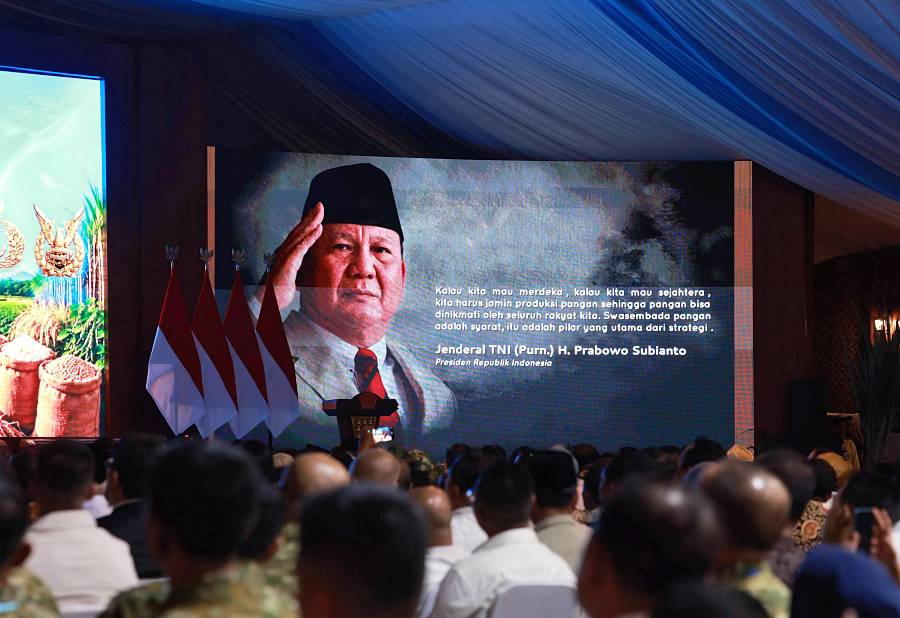 [Tim Media Presiden]