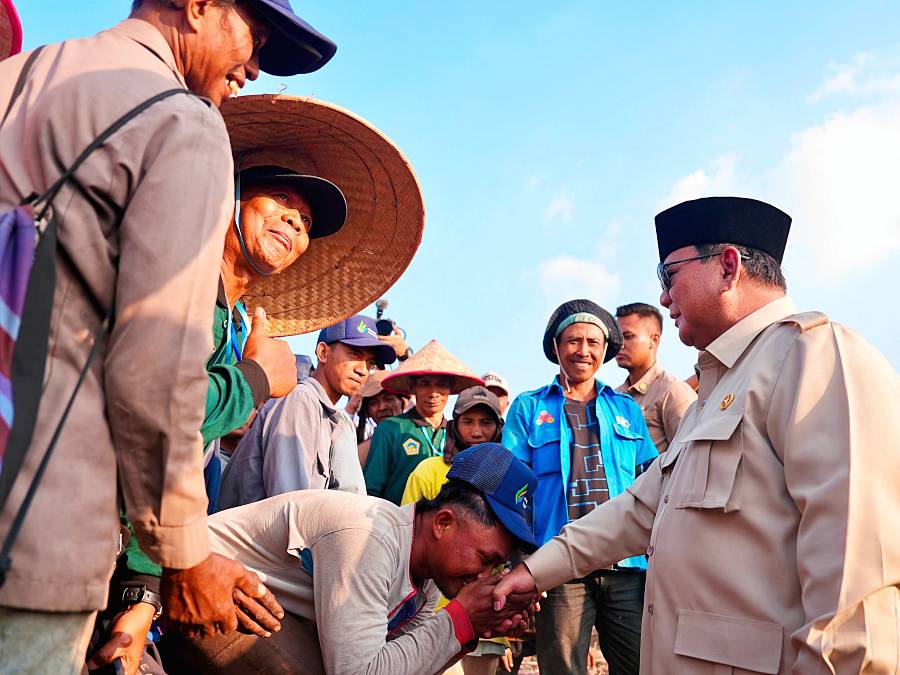 [Tim Media Presiden]