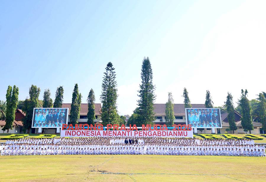 [Tim Media Presiden]