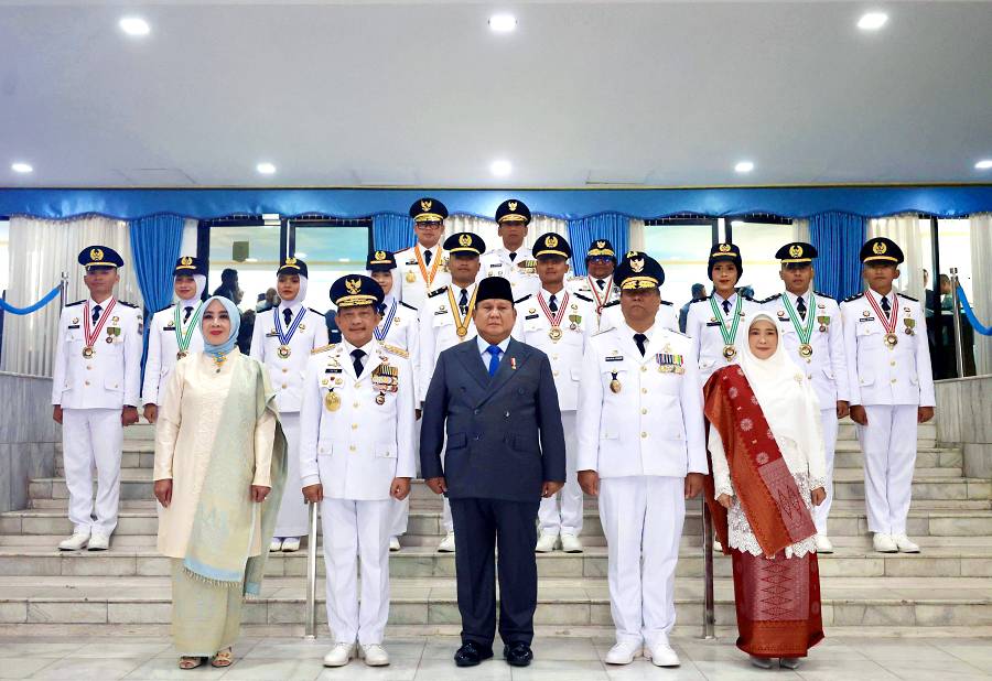[Tim Media Presiden]