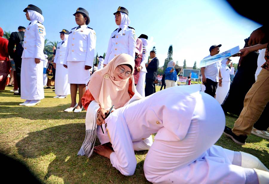 [Tim Media Presiden]