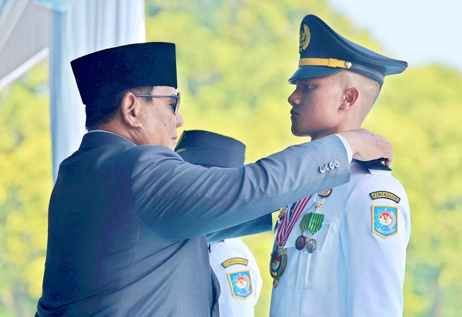 [Tim Media Presiden]