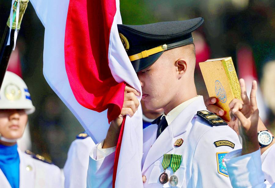 [Tim Media Presiden]