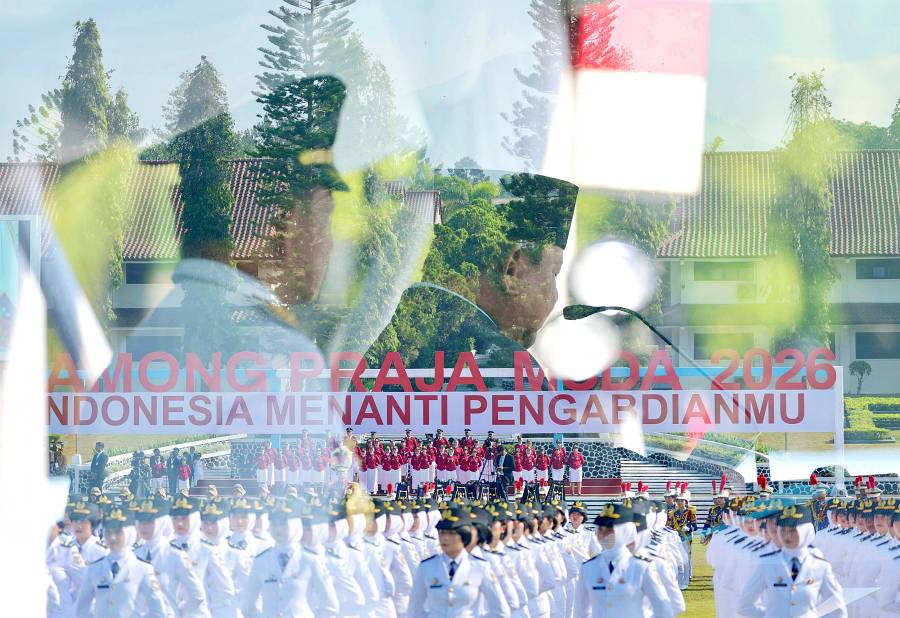 [Tim Media Presiden]