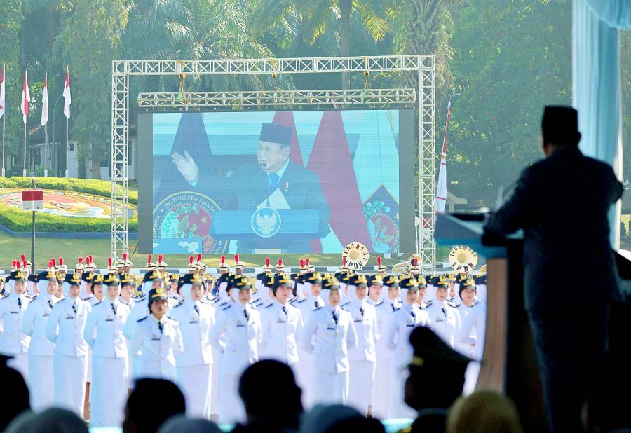 [Tim Media Presiden]