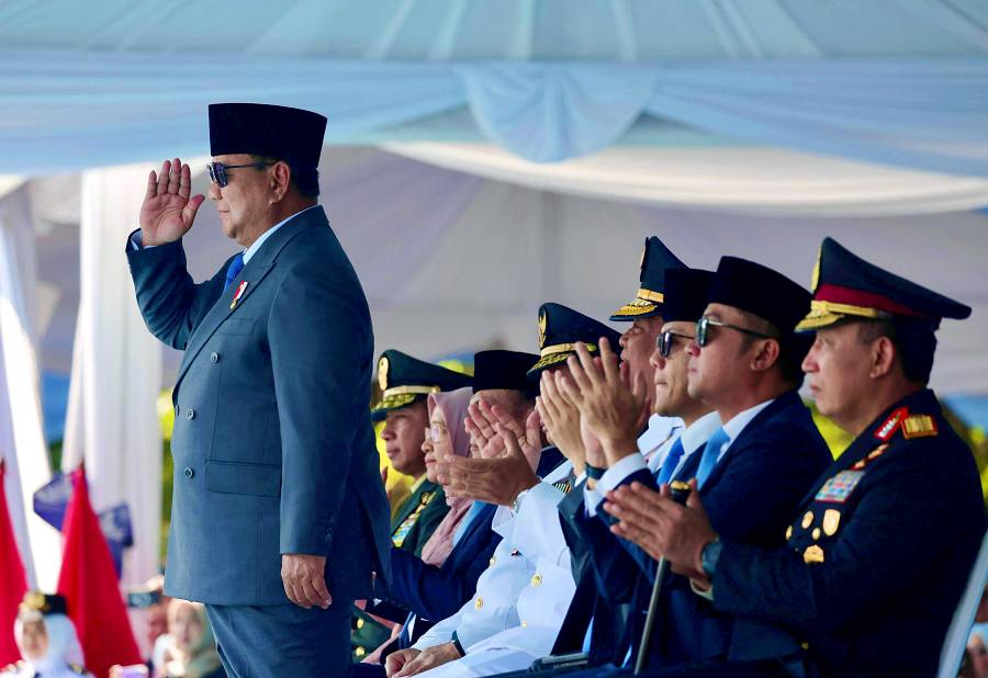 [Tim Media Presiden]