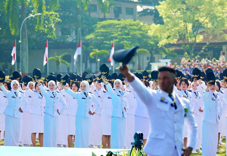 [Tim Media Presiden]