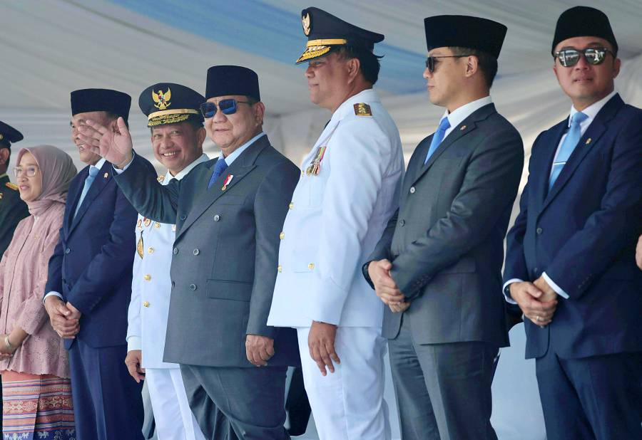 [Tim Media Presiden]