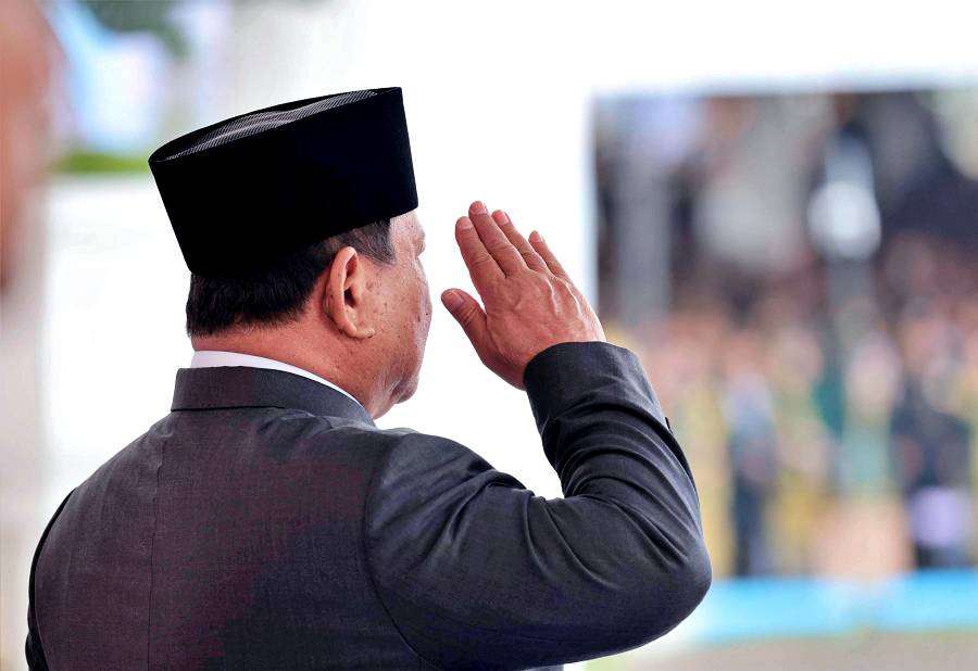 [Tim Media Presiden]