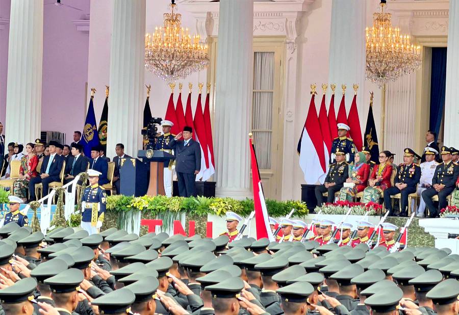 [Tim Media Presiden]