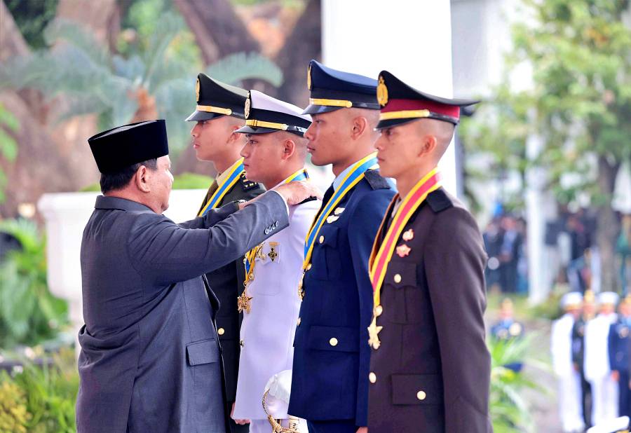 [Tim Media Presiden]