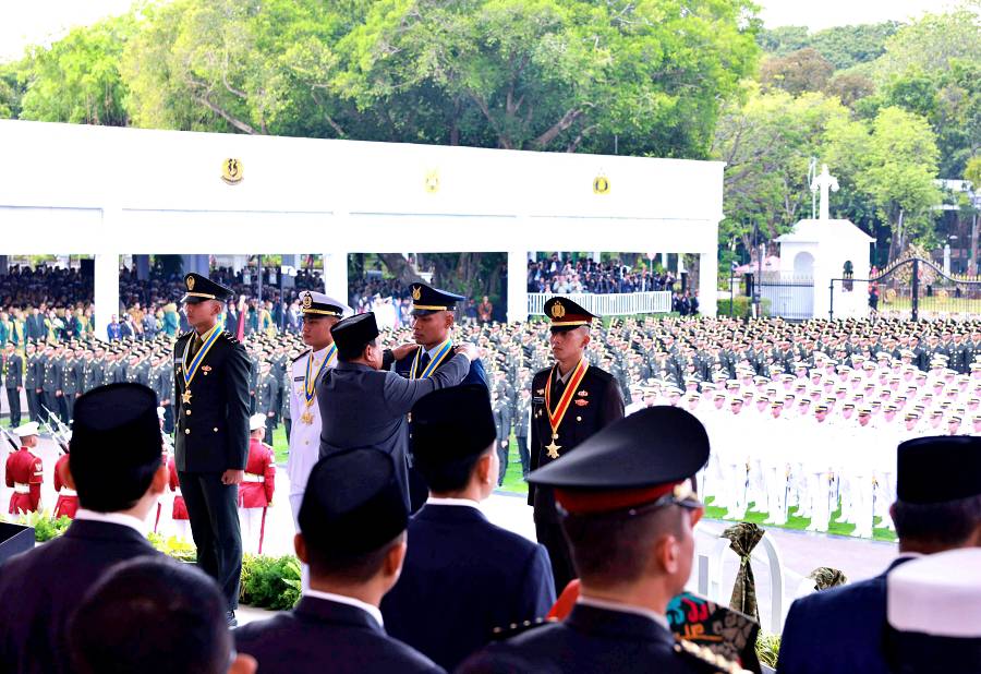 [Tim Media Presiden]