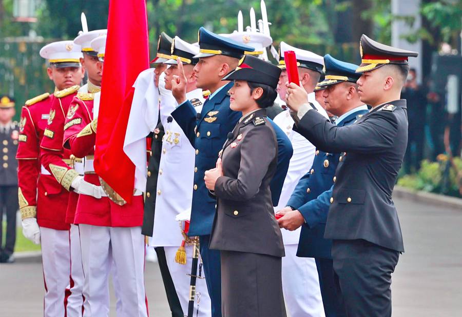 [Tim Media Presiden]